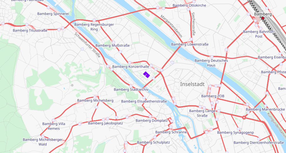SpatHum 2024: Bamberg